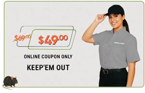 Affordable Pest Control